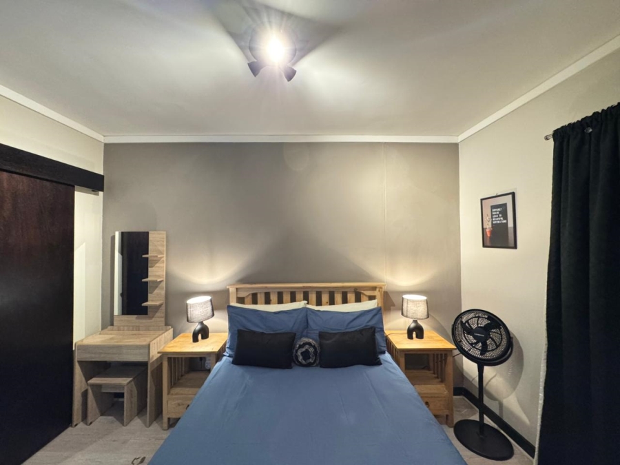 1 Bedroom Property for Sale in Cape Town City Centre Western Cape